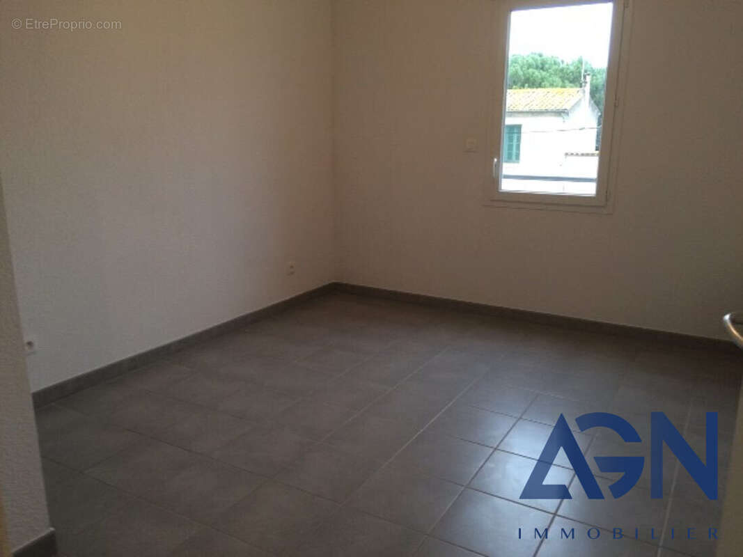 Appartement à VENDARGUES