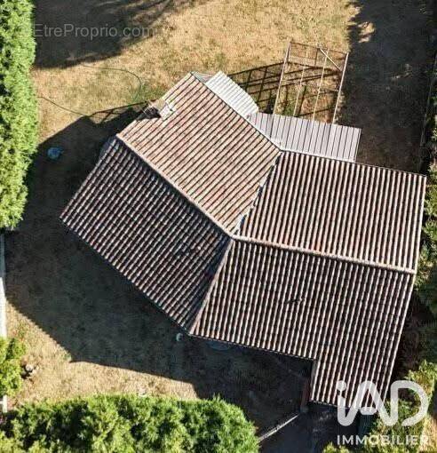 Photo 1 - Maison à SOREZE