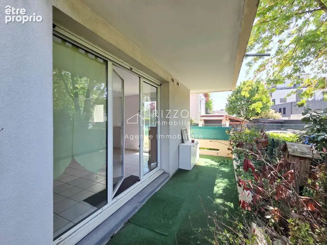 T2 situé rue des alpins - photo 2
