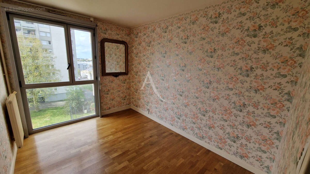 Appartement à CHOLET