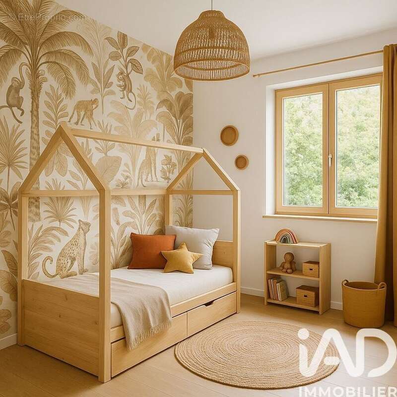 Photo 9 - Maison à BUZET-SUR-TARN