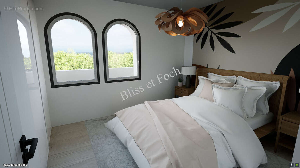 Appartement à ANGLET