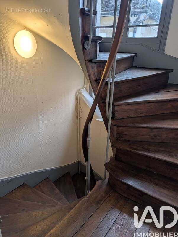 Photo 8 - Appartement à AUXERRE