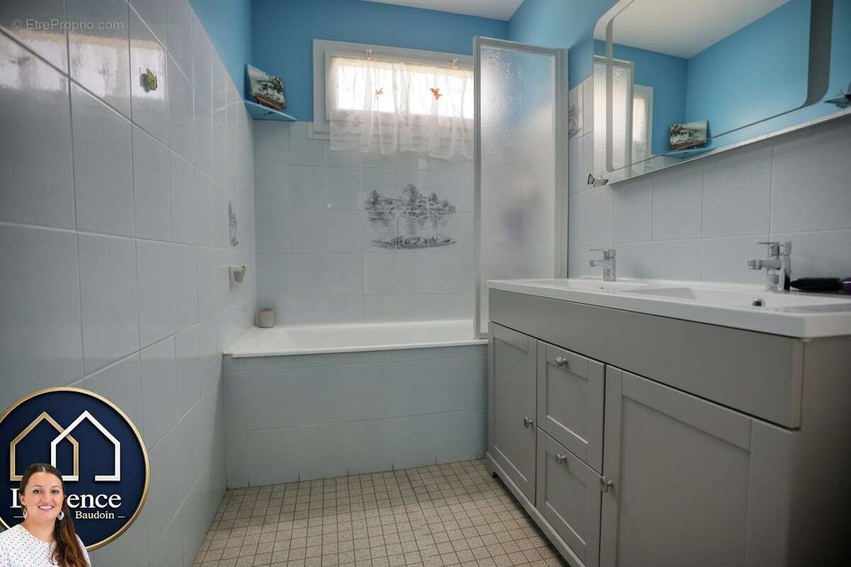 Maison 124 m² à Nogent-Le-Roi  - photo 9