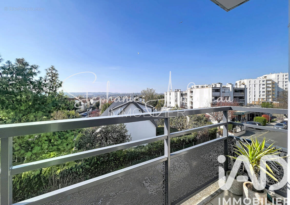 Photo 1 - Appartement à FRESNES