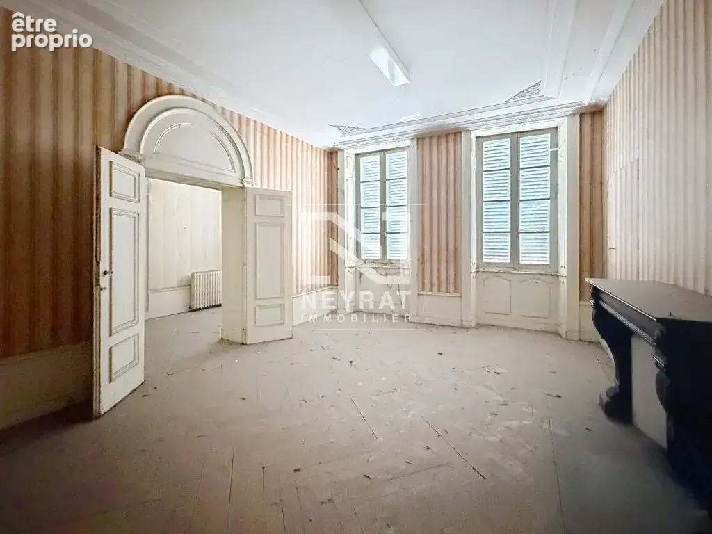 Immeuble de caractère - photo 3
