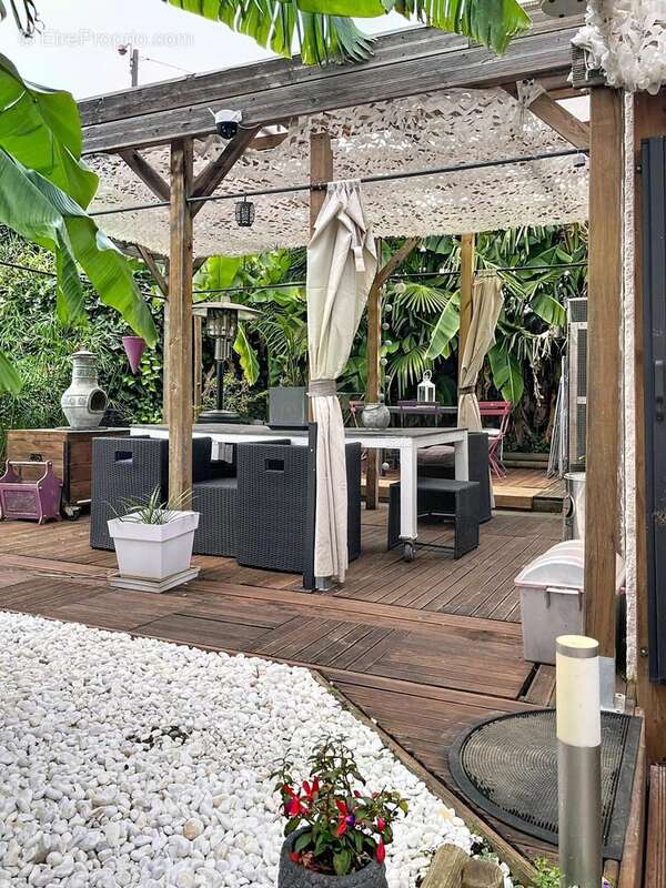 Photo 2 - Maison à SAINT-CYR-SUR-LOIRE