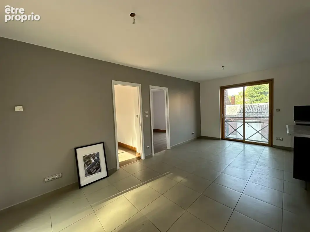 Appartement Croix 3 pièce(s) 52.47 m2 - photo 5