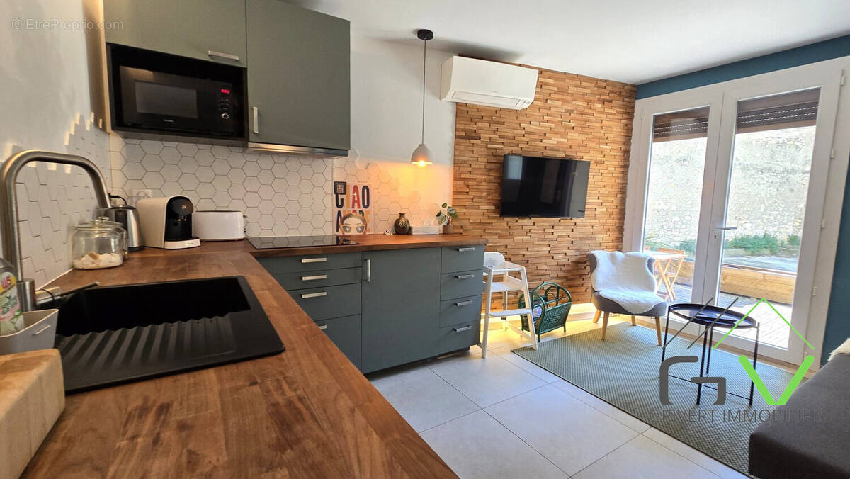 Appartement à NIMES