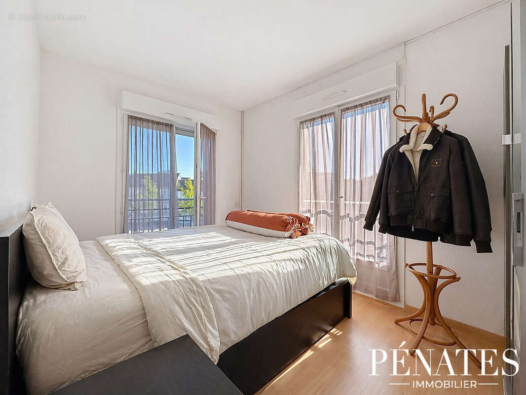 Appartement à LOUVIERS