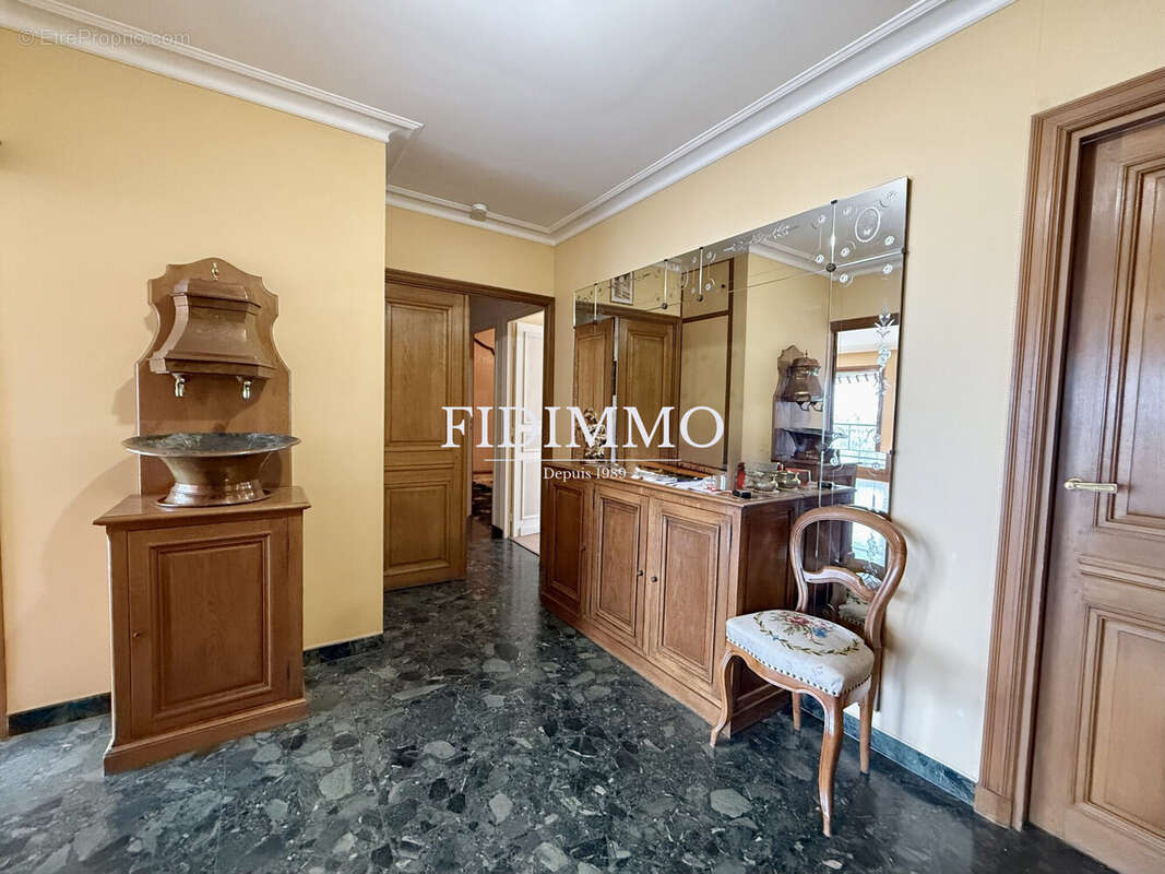 Appartement à CHENNEVIERES-SUR-MARNE