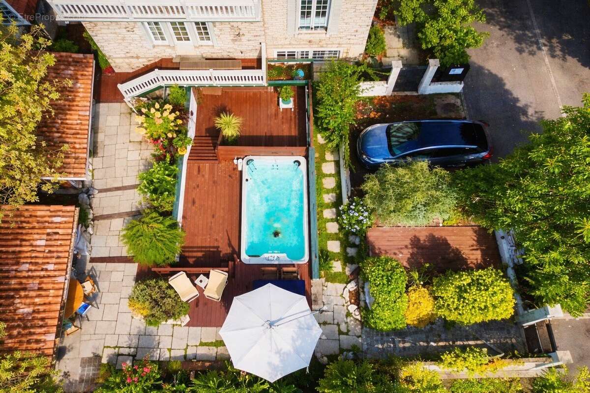 Maison à BAYONNE
