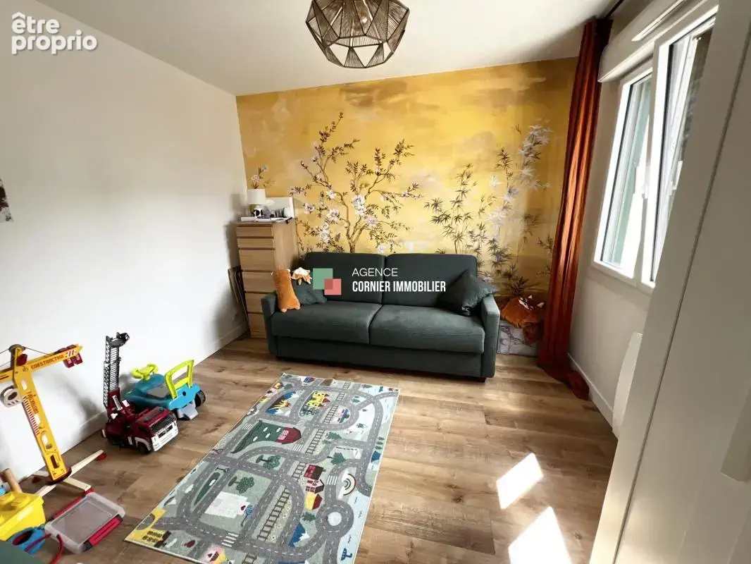 Maison à vendre Acigné - photo 6