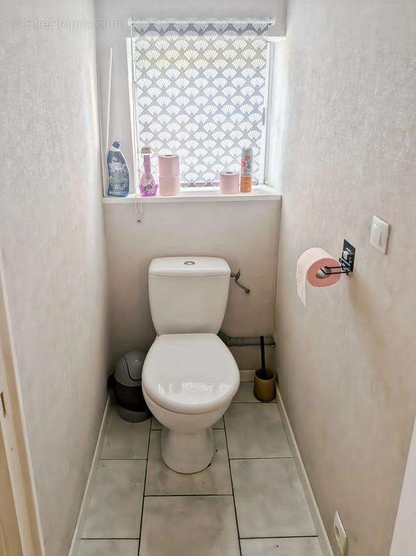 Maison à PERRIERS-EN-BEAUFICEL