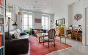 Appartement à LYON-6E