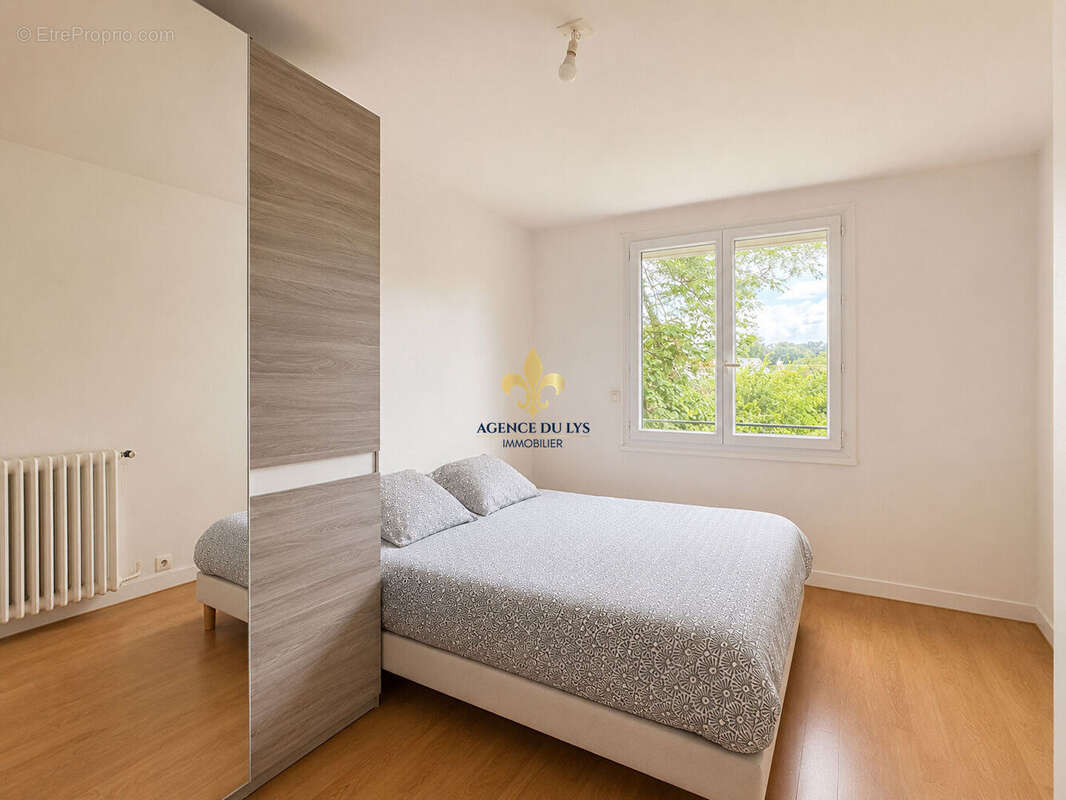 Appartement à GOUVIEUX