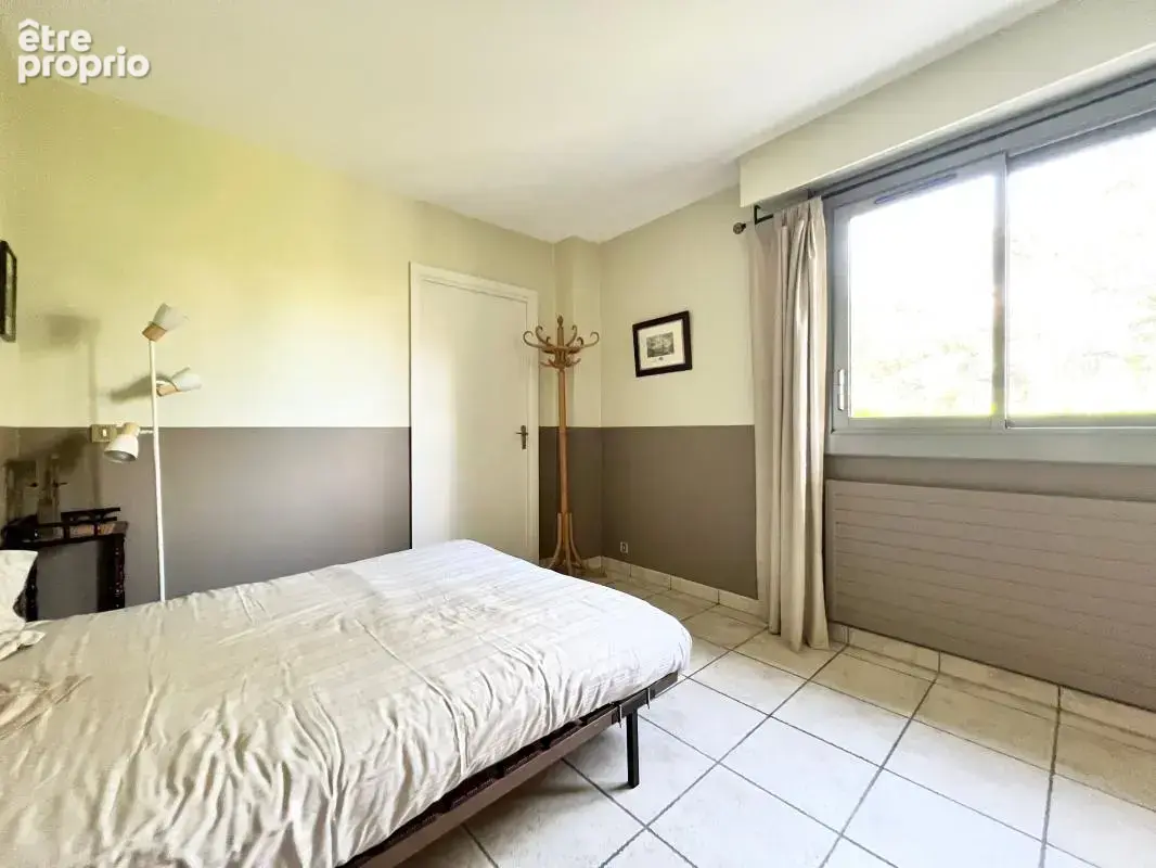 Maison d’architecte sur le secteur très prisé et résidentiel du Vernay - photo 27
