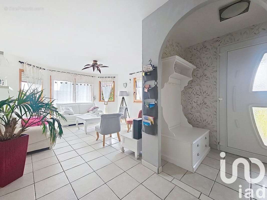 Photo 9 - Maison à REDENE