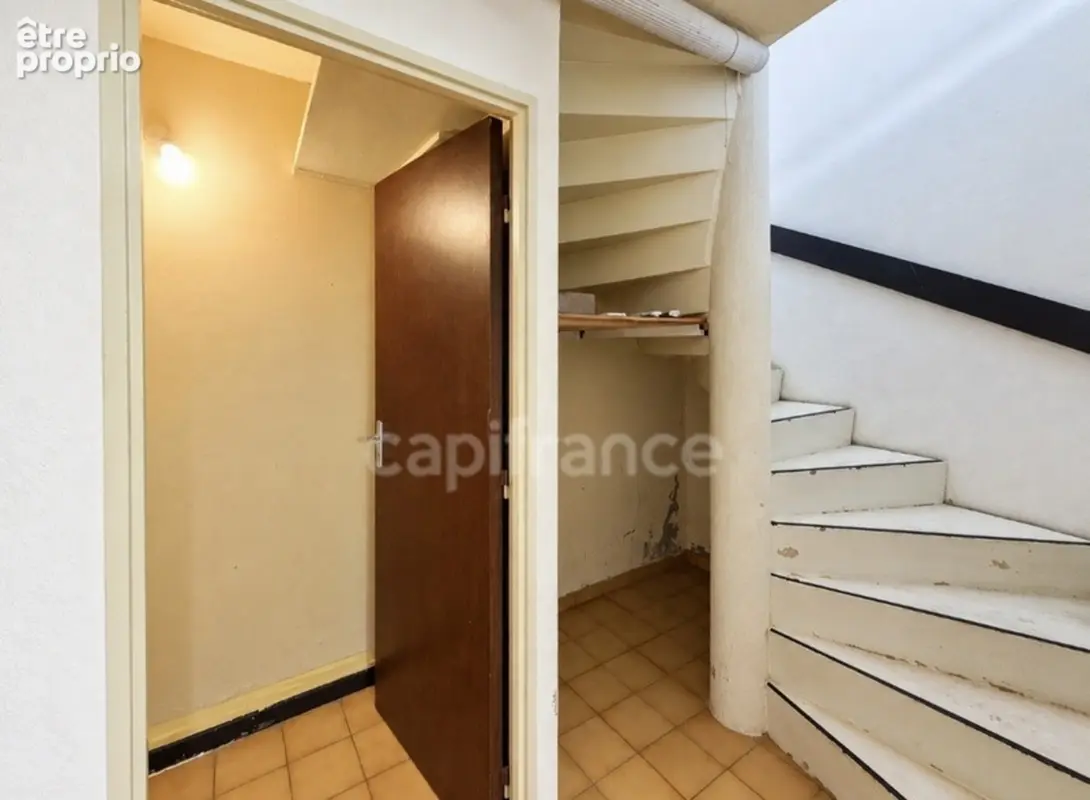 À vendre – Maison Duplex avec Vue Mer – Casse-Pilote, Quartier Les Hauts de Maniba - photo 13