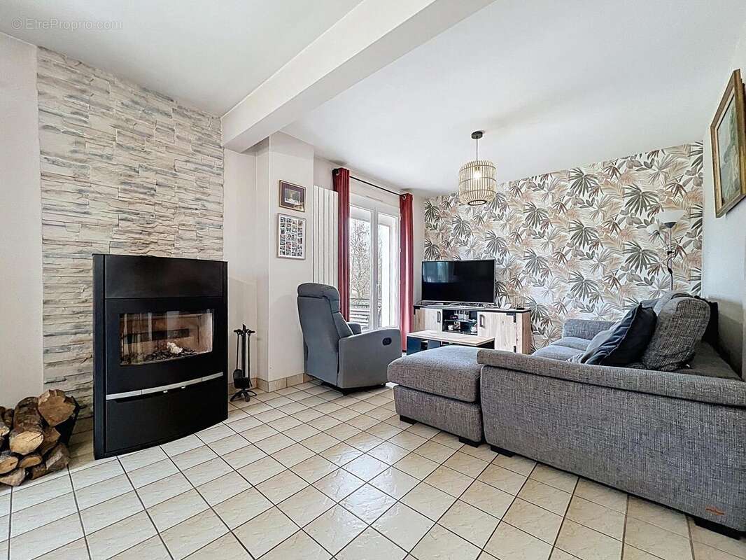Photo 4 - Maison à COLPO