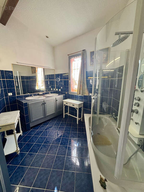 Maison à SAINT-CYPRIEN