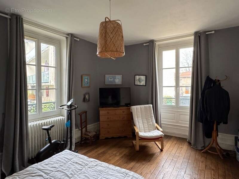 Maison à SAINT-DIZIER