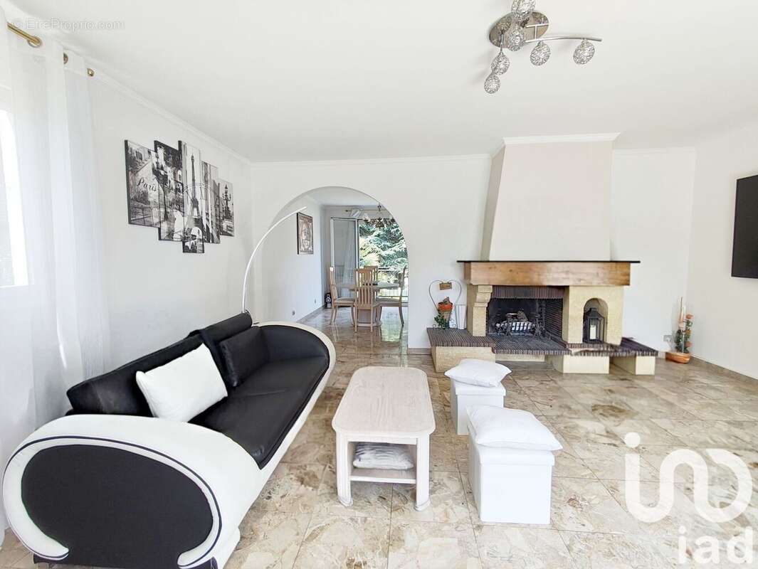 Photo 7 - Maison à TREMBLAY-EN-FRANCE