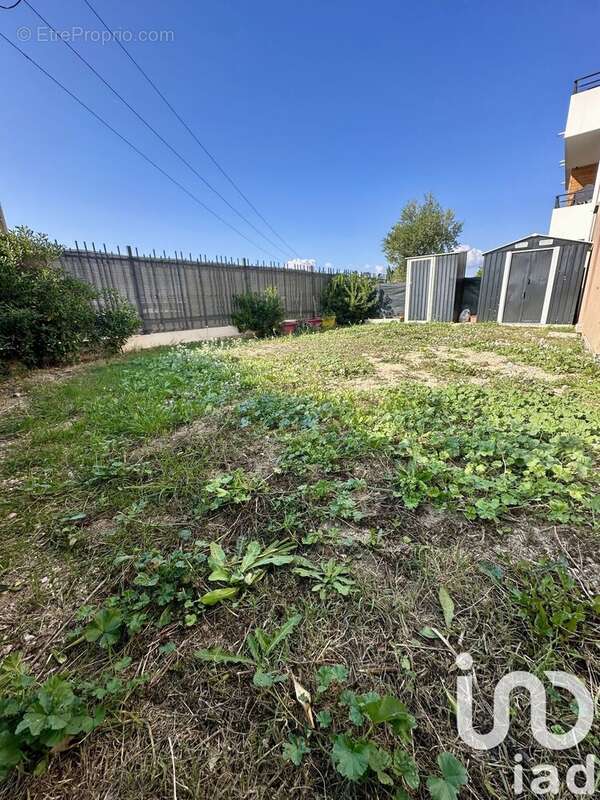 Photo 6 - Appartement à VITROLLES