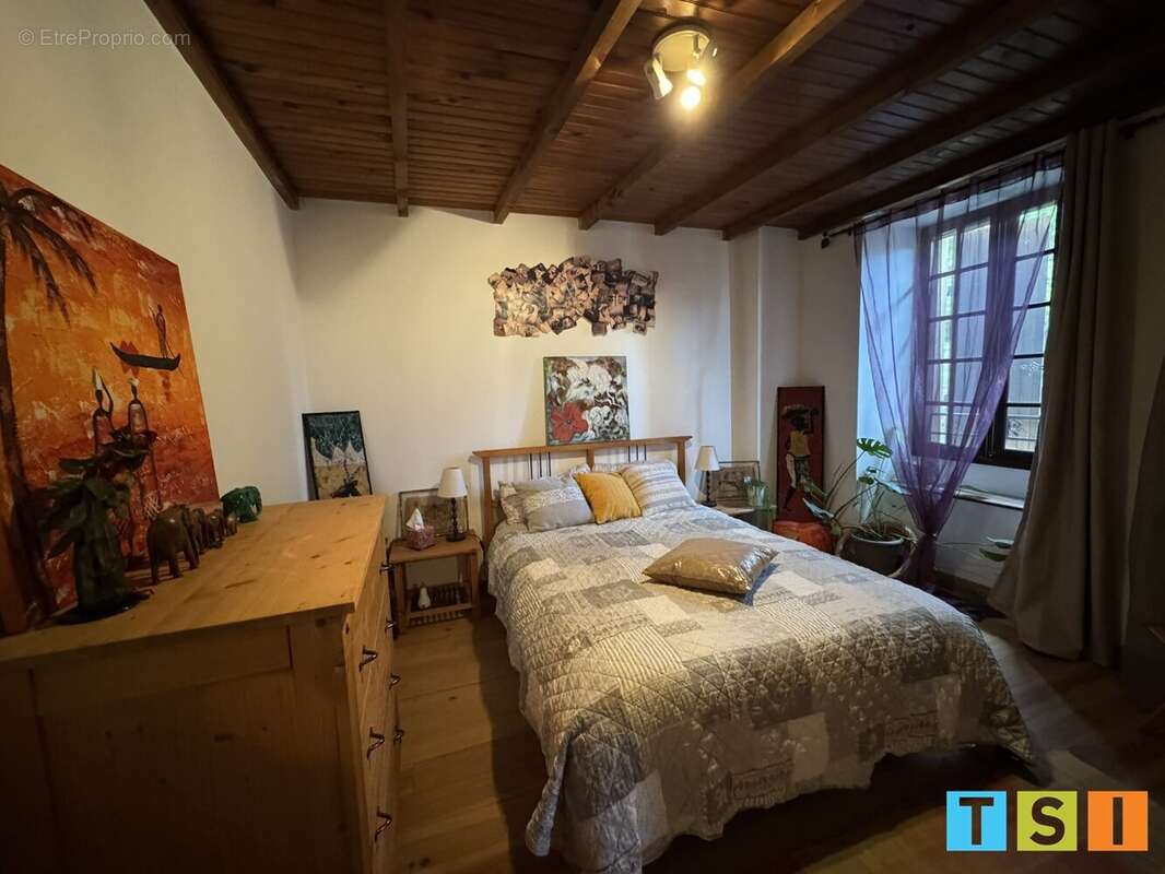 Saleich  Charmante demeure de caractère T6 180.m² du XVIII siècle - photo 18
