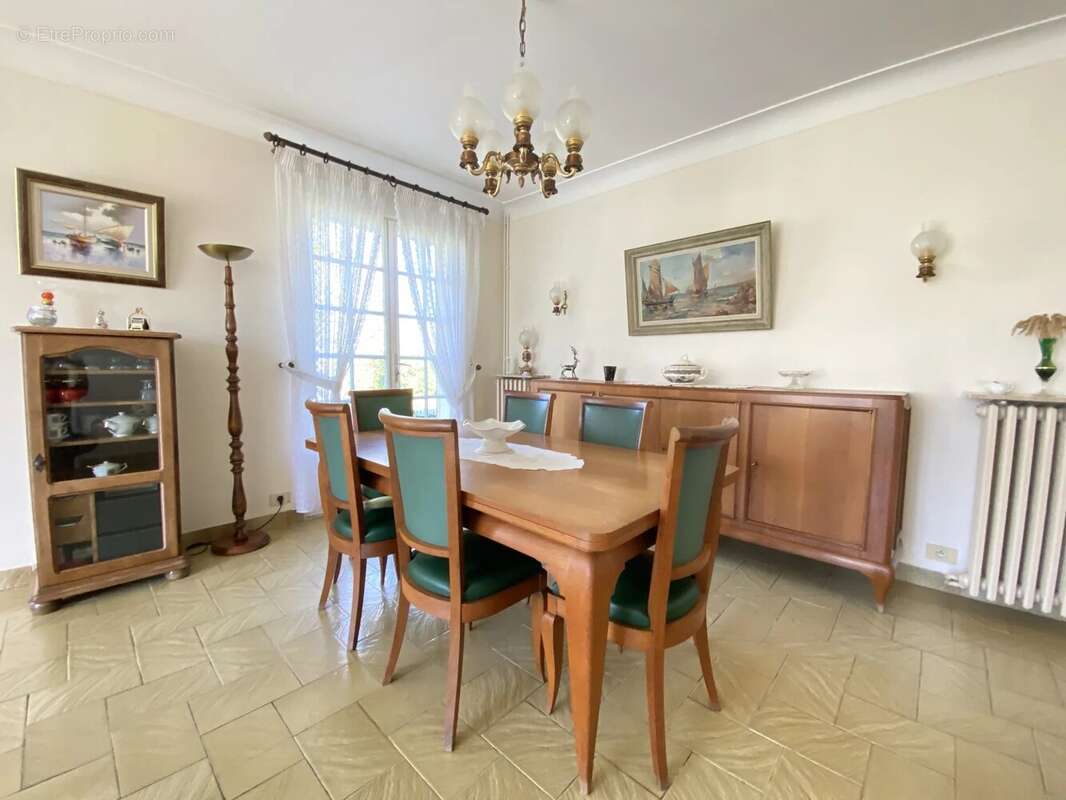 Maison à SAINT-MEDARD-EN-JALLES