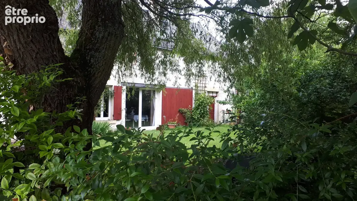 Maison 8 pièces 247 m² à vendre à Lucay-Le-Libre (36150) - photo 3
