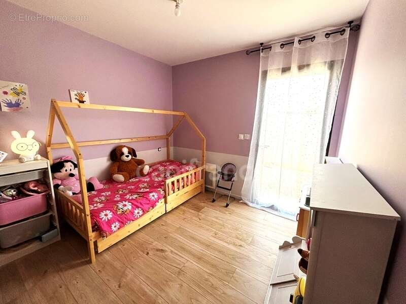 Maison à PUISSERGUIER