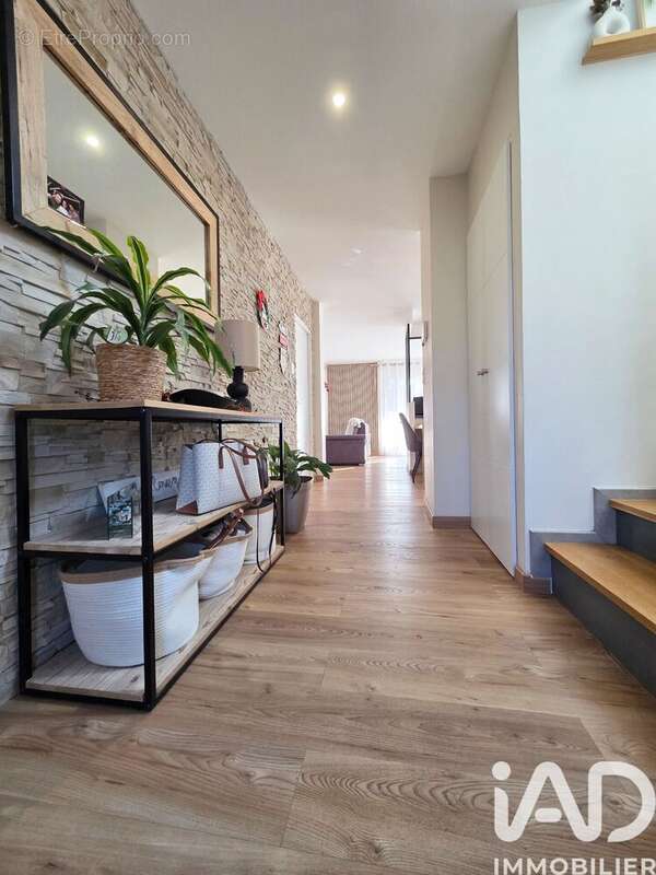 Photo 3 - Maison à PERPIGNAN