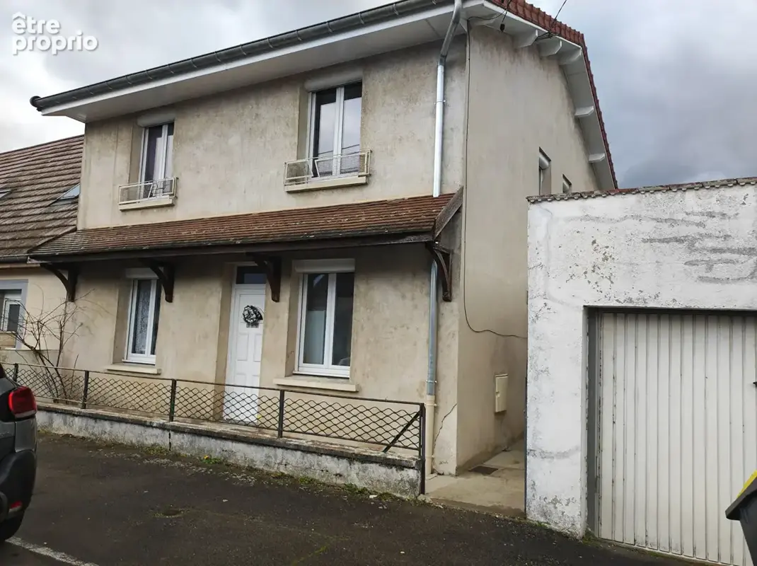 Maison Dole 6 pièce(s) 161 m2 - photo 9