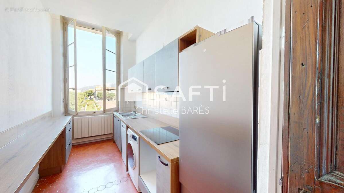 Photo 3 - Appartement à TOULON
