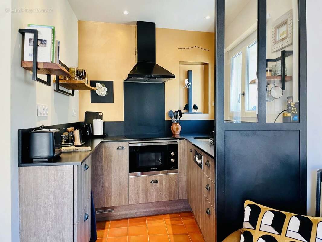 Appartement à VAISON-LA-ROMAINE