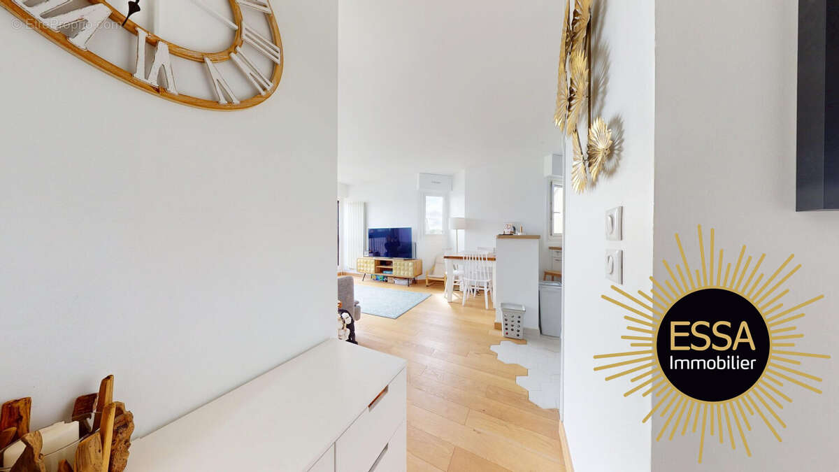 Appartement à ROCQUENCOURT