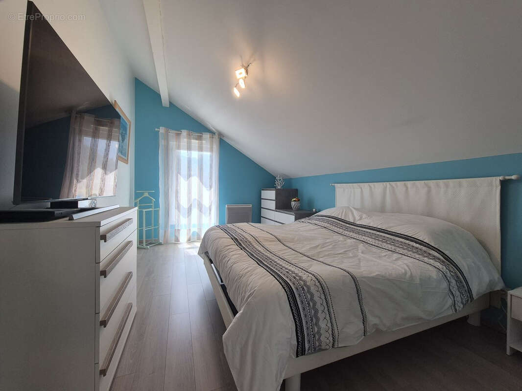 Appartement à ALBERTVILLE