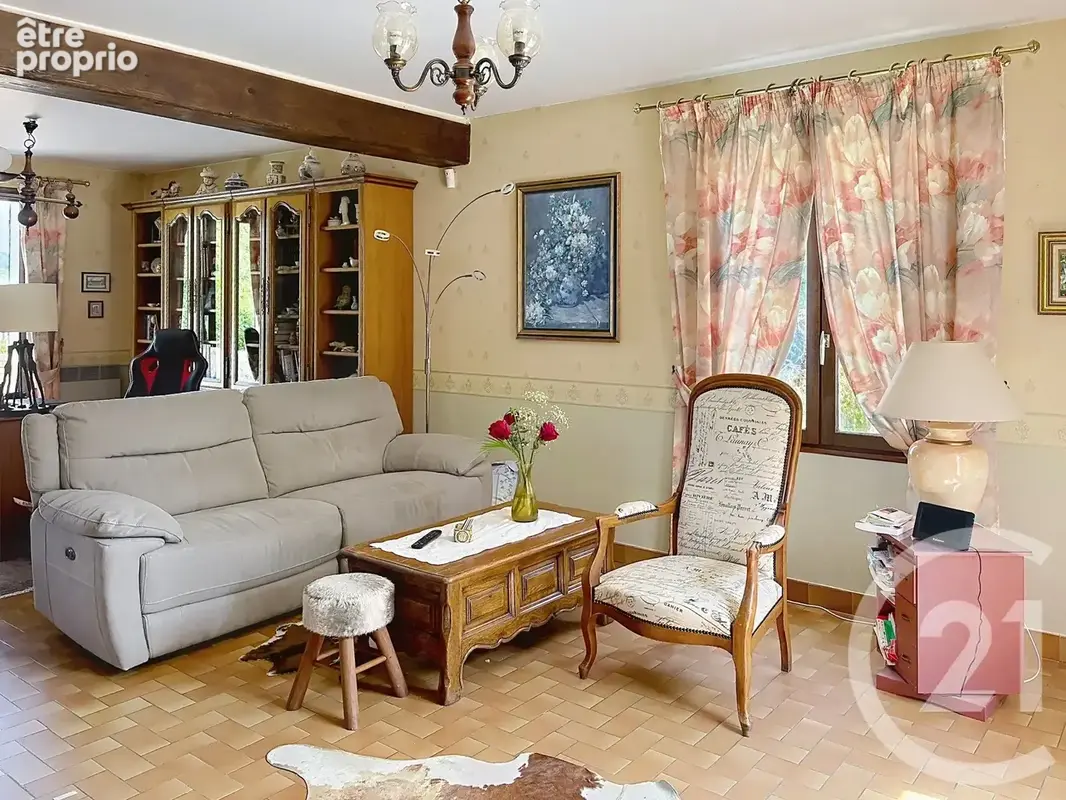 Maison 165 m² à Oeuilly  - photo 4