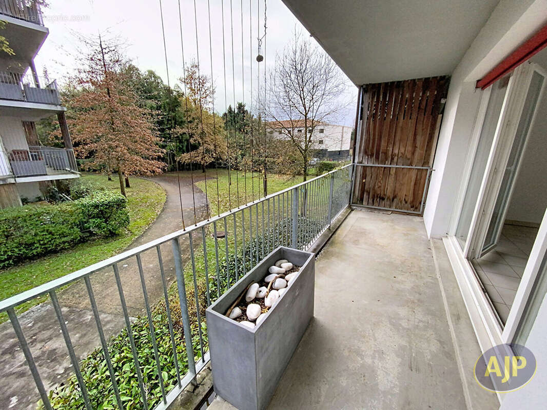 Appartement à MERIGNAC