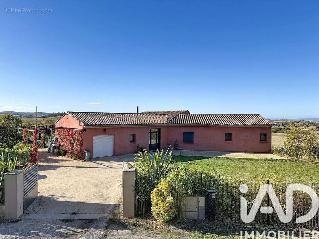 Photo 3 - Maison à MONTREAL