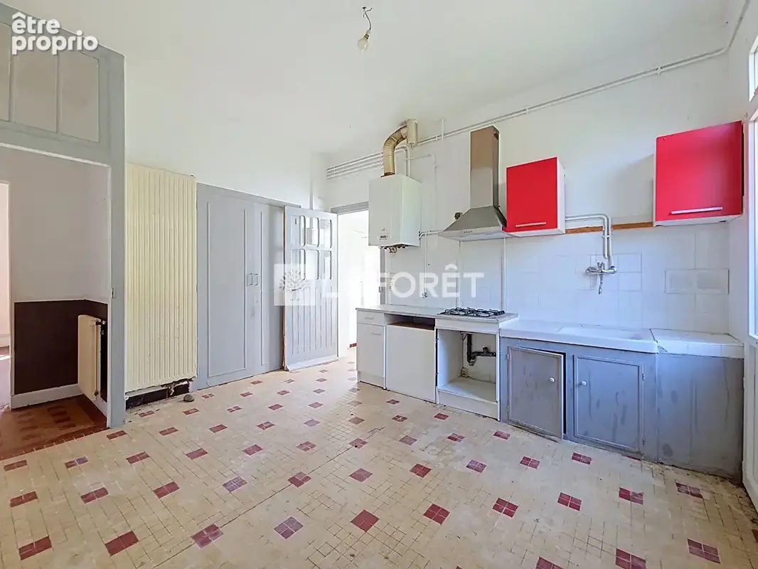 Maison Orthez 4 pièce(s) 89m² - photo 7