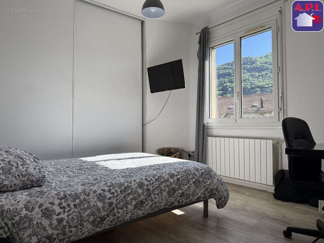Maison à FOIX