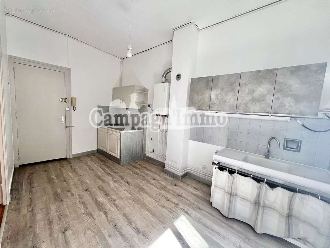 Appartement à TARARE