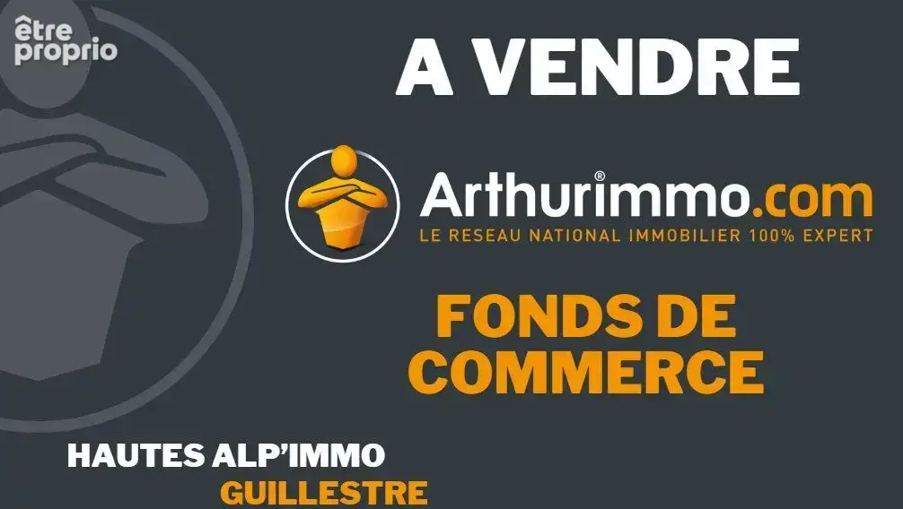 Commerce à GUILLESTRE