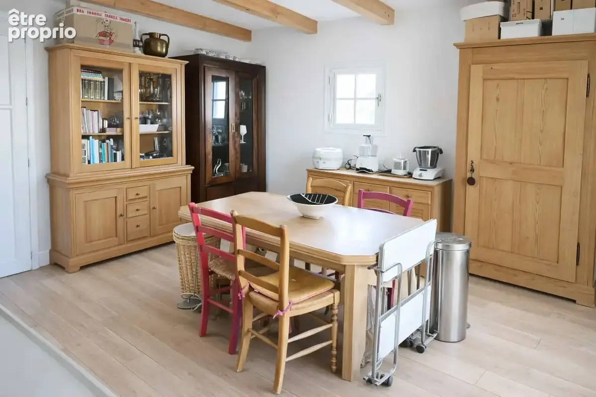 Basse goulaine - maison de 189 m2 - 489 500€ - photo 11