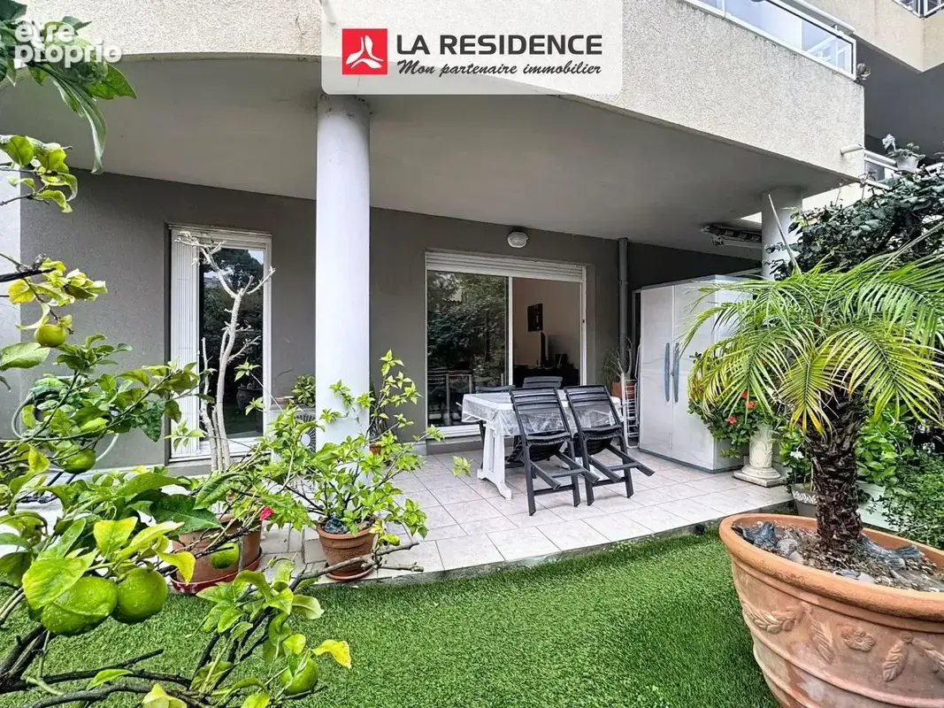 Appartement 3 pièces 63 m² à vendre à Cagnes-Sur-Mer (06800) - photo 8
