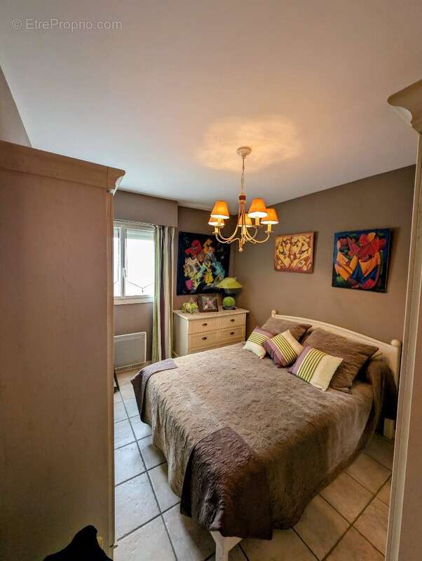 Appartement à NARBONNE