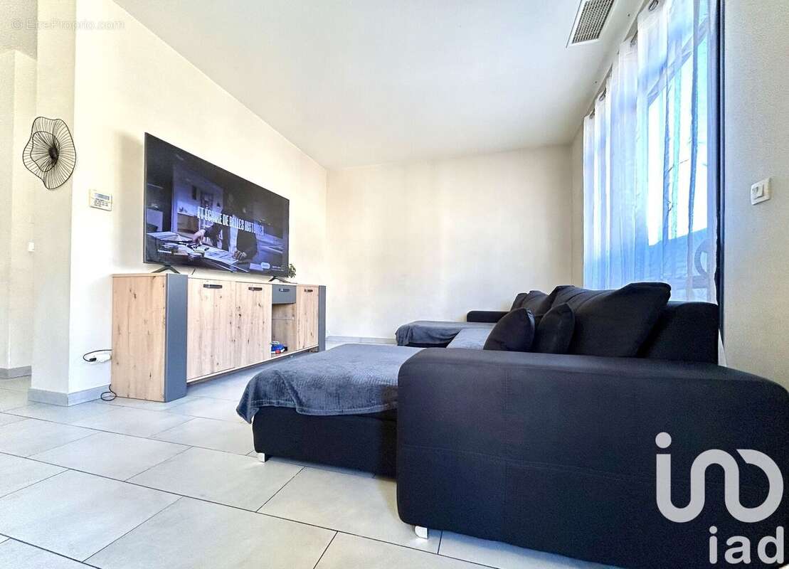 Photo 3 - Appartement à PERPIGNAN