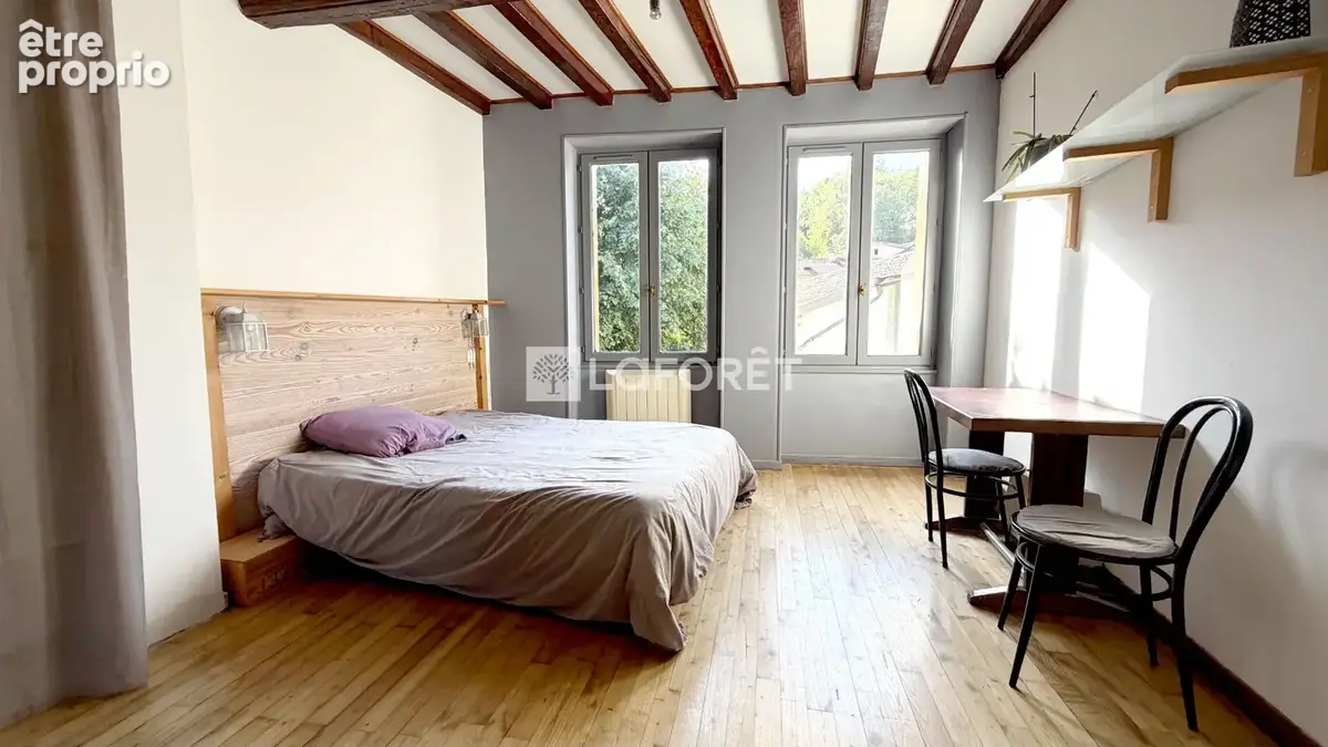 Courzieu - Maison de village 3 pièces 52 m2 - 100.000 - photo 9